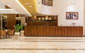 Туры в отель Gerasa Hotel