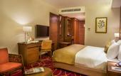 Туры в отель Gerasa Hotel