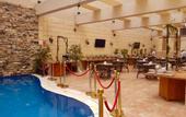 Туры в отель Gerasa Hotel