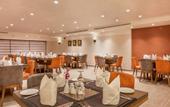 Туры в отель Gerasa Hotel