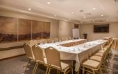 Туры в отель Gerasa Hotel