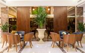 Туры в отель Gerasa Hotel