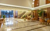 Туры в отель Gerasa Hotel