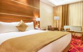 Туры в отель Gerasa Hotel