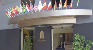 Del Pilar Miraflores 4*