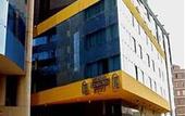 Туры в отель Del Pilar Miraflores