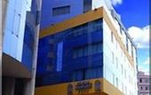 Туры в отель Del Pilar Miraflores