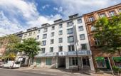 Туры в отель Hotel Antares Dusseldorf