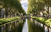 Туры в отель Hotel Antares Dusseldorf