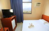 Туры в отель Cecomtur Hotel