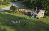Туры в отель Golden Eagle Resort