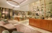 Туры в отель NH Milano Palazzo Moscova