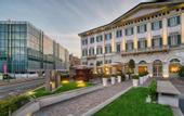 Туры в отель NH Milano Palazzo Moscova