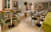 Туры в отель NH Milano Palazzo Moscova