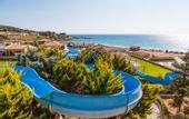 Туры в отель Aldemar Olympian Village