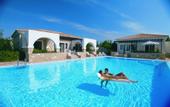 Туры в отель Aldemar Olympian Village