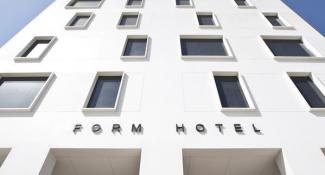 Form Hotel 4*