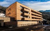 Туры в отель Tuxerhof Aktivhotel