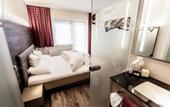 Туры в отель Tuxerhof Aktivhotel