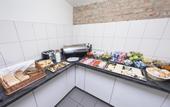 Туры в отель Downtown Suites Kodanska
