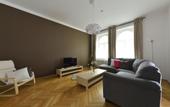 Туры в отель Downtown Suites Kodanska