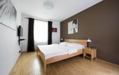 Туры в отель Downtown Suites Kodanska