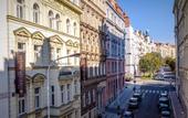 Туры в отель Downtown Suites Kodanska