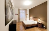 Туры в отель Downtown Suites Kodanska