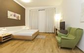 Туры в отель Downtown Suites Kodanska