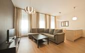Туры в отель Downtown Suites Kodanska