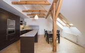 Туры в отель Downtown Suites Kodanska