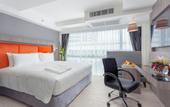 Туры в отель Grand 5 Hotel & Plaza