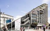 Туры в отель ibis Montpellier Centre Comedie