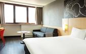 Туры в отель ibis Montpellier Centre Comedie