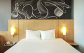 Туры в отель ibis Montpellier Centre Comedie