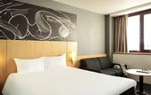 Туры в отель ibis Montpellier Centre Comedie