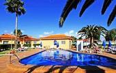 Туры в отель Bungalows Los Claveles Park
