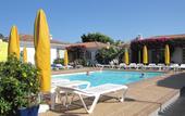 Туры в отель Bungalows Laura