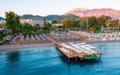 Туры в отель Imperial Turkiz Resort Hotel