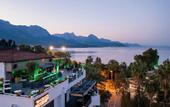 Туры в отель Imperial Turkiz Resort Hotel