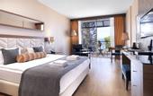 Туры в отель Imperial Turkiz Resort Hotel