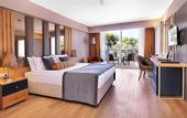 Туры в отель Imperial Turkiz Resort Hotel