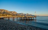 Туры в отель Imperial Turkiz Resort Hotel