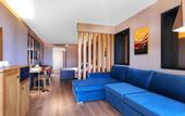 Туры в отель Imperial Turkiz Resort Hotel