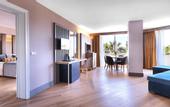 Туры в отель Imperial Turkiz Resort Hotel