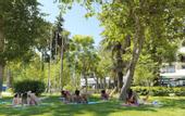 Туры в отель Imperial Turkiz Resort Hotel