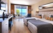 Туры в отель Imperial Turkiz Resort Hotel