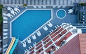 Туры в отель Imperial Turkiz Resort Hotel