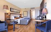 Туры в отель Imperial Turkiz Resort Hotel