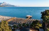 Туры в отель Imperial Turkiz Resort Hotel